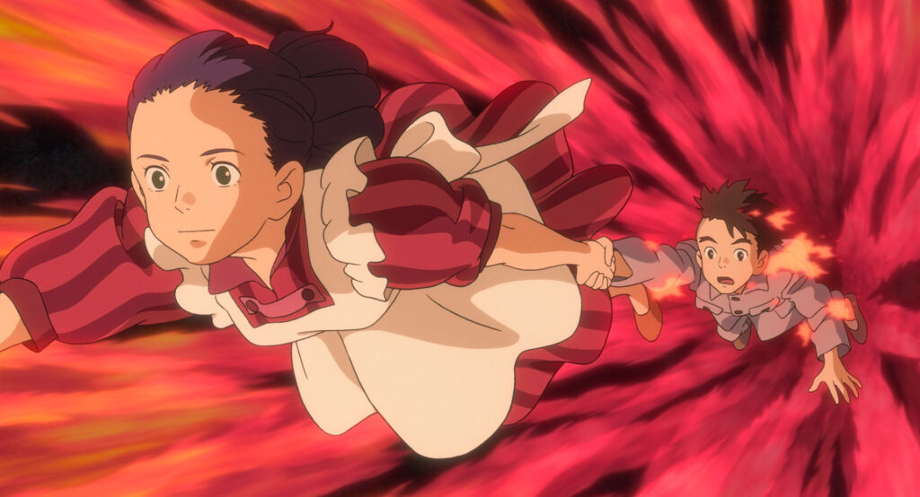 君たちはどう生きるか　ヒミ